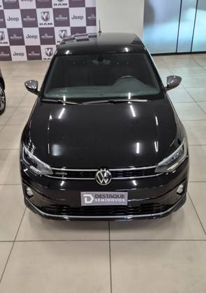 VOLKSWAGEN VIRTUS 1.4 250 TSI EXCLUSIVE AUTOMÁTICO VOLKSWAGEN VIRTUS 1.4 250 TSI EXCLUSIVE AUTOMÁTICO